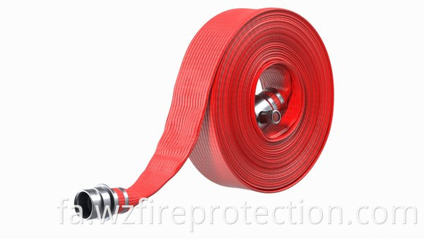 شیلنگ آتش نشانی EMPD Empd Fire Hose